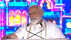 Vadodara में PM Modi का Gen-Z को संदेश, बोले- ‘सच की हुंकार’ के साथ आगे बढ़ रहा भारत
