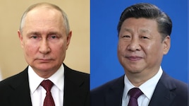 BRICS समिट से पहले दिल्ली में मेगा रिहर्सल, पुतिन-जिनपिंग के लिए चप्पे-चप्पे पर पहरा