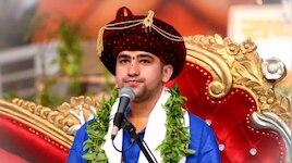 ‘बंगाल में क्या खाएं, ये बाहर से कोई नहीं बताएगा...’ बाबा बागेश्वर के बयान पर कांग्र
