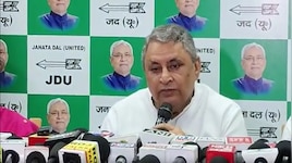 'लालू CM थे, देवगौड़ा PM, तब हुई थी फरक्का जल संधि',RJD पर बरसे डिप्टी CM विजय चौधरी