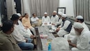 सहारनपुर मस्जिद विध्वंस के बाद जमीयत का दौरा; सरकार से दो-दो हाथ करने की तैयारी! 