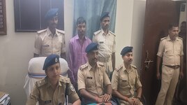 मोबाइल कॉल से मिला सुराग, वीडियो कॉल से खुला राज, 36 घंटे में बरामद हुईं 3 सहेलियां