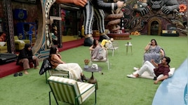 Bigg Boss 20: दूसरे ही दिन टूटी मर्यादा! कैप्टेंसी टास्क में गाली-गलौज 