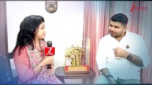 Exclusive Interview: ‘अपने लोगों के किसी भी हद तक जाऊंगा’... रविंद्र भाटी का सिस्टम को खुला चैलेंज!