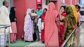बेगूसराय में खूनी खेल, जन्माष्टमी मेला देखकर लौट रहे छात्र की गोली मारकर हत्या