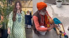 अमेरिकी क्रिएटर ने समझाया भारत का इतिहास, बताया कैसे अंग्रेजों ने किया बर्बाद