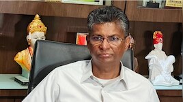 मनी लॉन्ड्रिंग मामले में ED की बड़ी कार्रवाई, कर्नाटक के मंत्री के ठिकानों पर रेड 