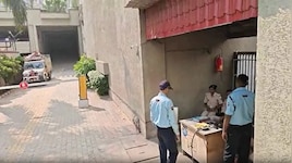 रांची RSS कार्यालय पर पेट्रोल बम हमला,दिल्ली से आरोपी गिरफ्तार, पटना में NIA का छापा