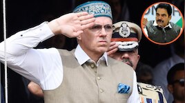 वंदे मातरम पर घमासान: फारूक के रुख से BJP खुश, कांग्रेस नाराज तो PDP ने उठाया सवाल