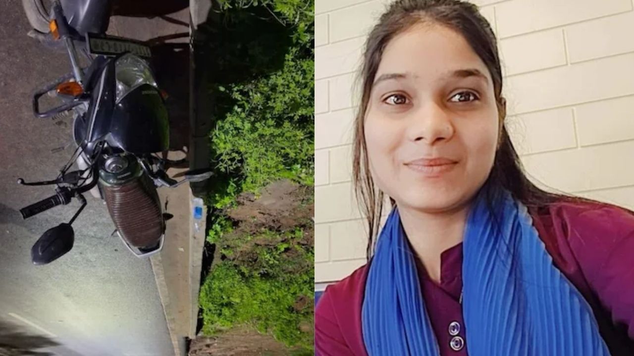 ऑनर किलिंग का मामला: वीडियो वायरल होने पर 'झूठी शान' की खातिर पिता-भाई ने ली 22 साल की बेटी की जान