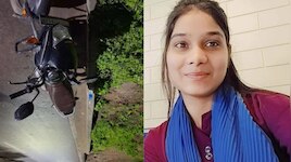 वीडियो वायरल होने पर 'झूठी शान' की खातिर पिता-भाई ने ली 22 साल की बेटी की जान