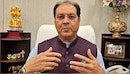 मोहसिन रज़ा: मॉडलिंग और क्रिकेट से लेकर नेतागिरी तक का सफ़र