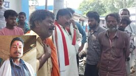 सागर नाका से खरीदकर पी थी शराब...बेहोशी की हालत में मिला था युवक