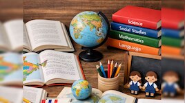 Three Language Policy: कक्षा 6 के छात्रों को मिल सकती है राहत? सुप्रीम कोर्ट में फिर