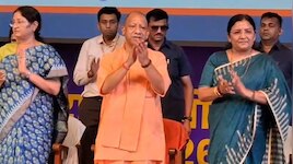 मां अन्नपूर्णा की धरती काशी से 9वें राष्ट्रीय पोषण माह-2026 का शुभारंभ