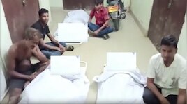 अररिया में ठनका गिरने से 3 की मौत, पटना, मुजफ्फरपुर समेत कई जिलों में ऑरेंज अलर्ट