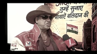 Exclusive: 'रामायण' पर भड़के मुकेश खन्ना, रणवीर सिंह और NEET आंदोलन पर बेबाक बोल