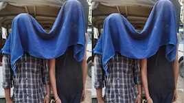 स्वर्ण व्यवसायी गोविंद साह से लूटकांड का पर्दाफाश, दीपक और उसका साथी गिरफ्तार