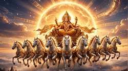 इन 4 राशि वालों को होगा जबरदस्त लाभ, कन्या में सूर्य का गोचर बढ़ाएगा सम्मान और धन!