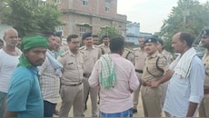 मोतिहारी: पानी गिराने को लेकर भिड़े दो पक्ष, चाकूबाजी में महिला समेत दो की मौत
