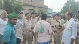मोतिहारी: पानी गिराने को लेकर भिड़े दो पक्ष, चाकूबाजी में महिला समेत दो की मौत