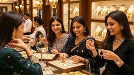 उत्तराखंड में फिर चढ़े सोने के दाम, चांदी रही स्थिर; जानें आपके शहर का आज का भाव