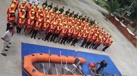 आपदाओं से निपटने की परखी जाएगी तैयारी, 18 सितंबर को होगी मेगा मॉक एक्सरसाइज