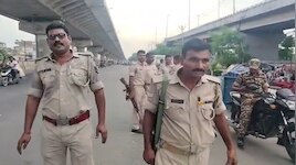बेगूसराय पुलिस को चुनौती: महिलाओं ने पुलिसवालों से दो वारंटियों को छुड़ाकर भगाया