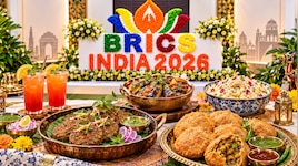 भारतीय स्वाद और कूटनीति की मिठास! दिल्ली के होटलों में दिखेगा व्यंजनों का शाही अंदाज