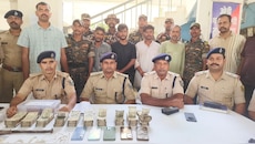 मोतिहारी में 5 बड़ी डकैती का खुलासा, सीतामढ़ी का शातिर गिरोह निकला मास्टरमाइंड
