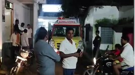 गयाजी में दर्दनाक हादसा: तालाब में डूबने से पांचवीं कक्षा की दो छात्राओं की मौत
