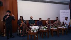 कक्षा 12 के छात्र की डॉक्यूमेंट्री ने समावेशी डिजाइन और एक्सेसिबिलिटी को दिया नया नज