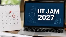IIT JAM 2027 का रजिस्ट्रेशन कल से; जानें आवेदन की प्रक्रिया, फीस, जरूरी डॉक्यूमेंट