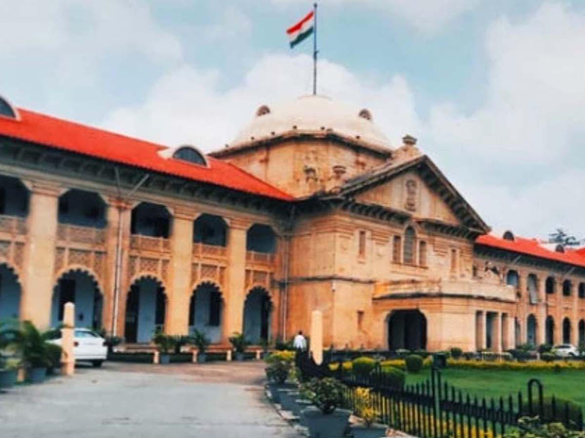 सहारनपुर मस्जिद ध्वस्तीकरण मामले में हाईकोर्ट ने तीन सप्ताह में मांगा जवाब सहारनपुर मस्जिद ध्वस्तीकरण मामले में हाईकोर्ट ने तीन सप्ताह में मांगा जवाब