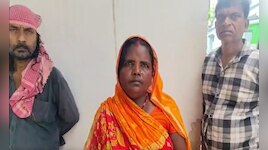 शादी से पहले मुस्लिम युवक से पत्नी करती थी प्रेम, पति ने खाई सल्फास की गोली