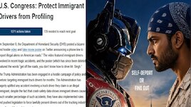 US में 'मिस्टर सिंह' पर छिड़ा संग्राम: DHS के Ad को सिख संगठनों ने बताया नस्लवादी