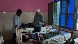 ठेले का गोलगप्पा खाते ही बिगड़ी तबीयत: बगहा में बच्चों-महिलाओं समेत कई लोग बीमार