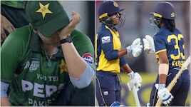 महिला एशिया कप: भारत-पाकिस्तान में नहीं होगा फाइनल, सेमीफाइनल में श्रीलंका जीती