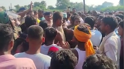सीतामढ़ी में जिल परिषद सदस्य के पति की गोली मारकर हत्या, भोजपुर में अपराधियों का कहर