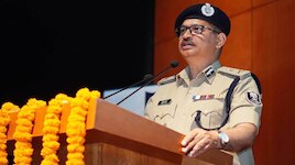 बिहार का नया DGP कौन बनेगा? रेस में IPS प्रीता वर्मा के अलावा ये नाम शामिल
