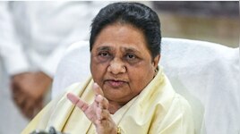 आकाश आनंद-ईशान के लिए BSP के दरवाजे पूरी तरह बंद.... मायावती ने सुनाया अंतिम फैसला
