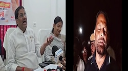 कटिहार के बाढ़ पीड़ितों को पप्पू यादव ने बांटे पैसे, तो भड़के मंत्री डॉ प्रमोद कुमार