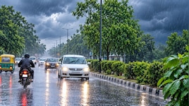 हरियाणा में मानसून ने लिया यू-टर्न, इन दिन तेज बारिश का अलर्ट; जानें मौसम का हाल