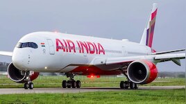 Delhi के होटल 'द ग्रैंड' में एयर इंडिया के पायलट की मौत, कमरे में मिले बेहोश 