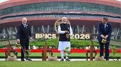 BRICS समिट में पीएम मोदी ने क्यों लगाया बरगद का पौधा? समझिए इसके पीछे की डिप्लोमेसी