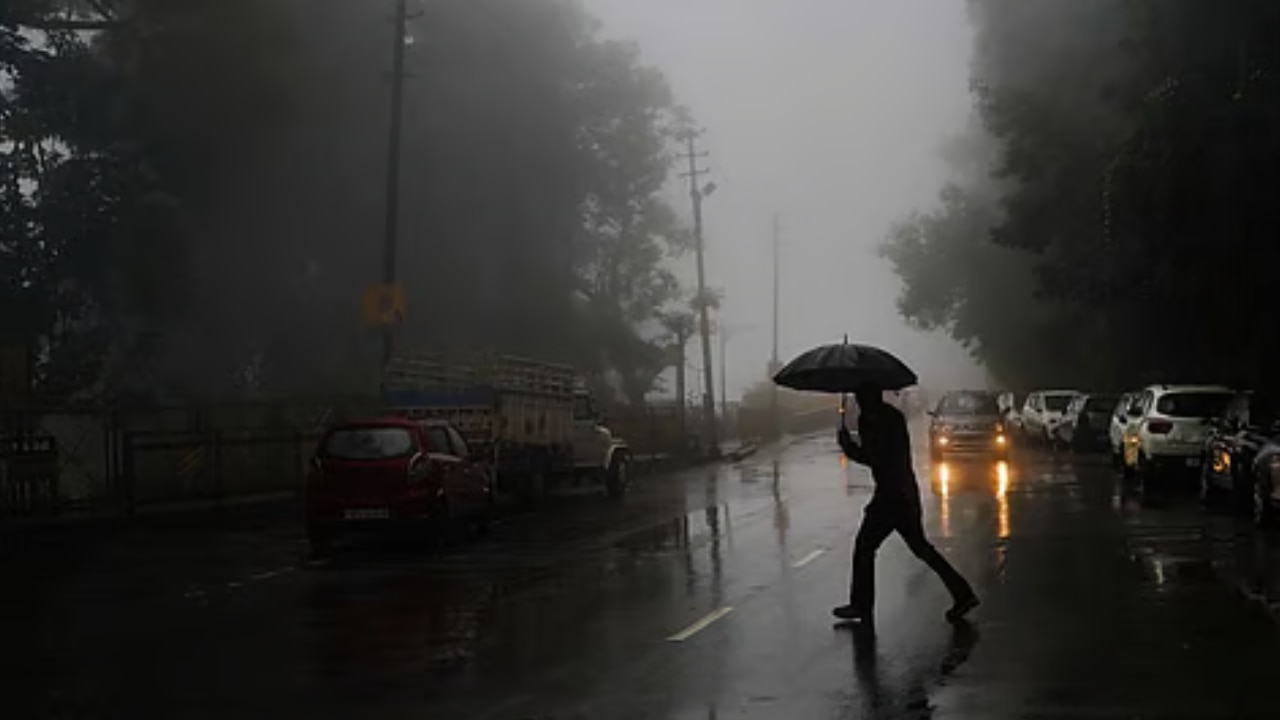 अगले 6 दिनों का मौसम