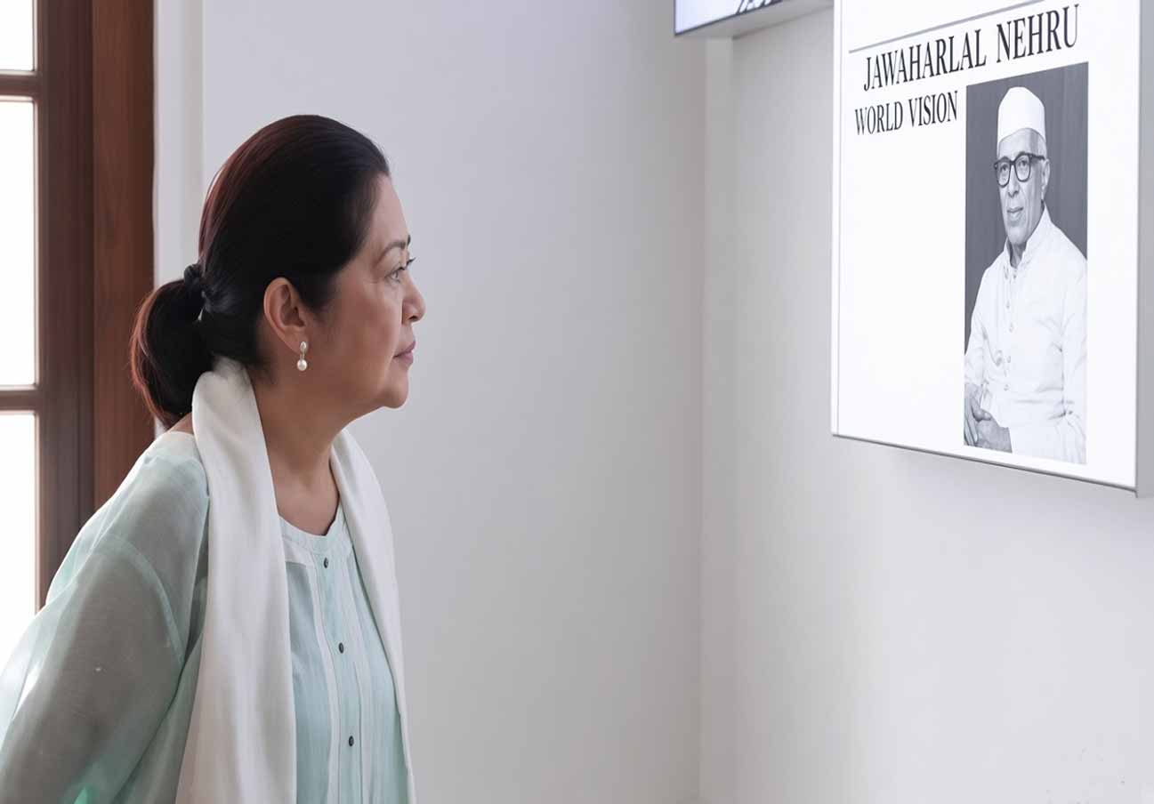 brics summit philippines first lady louise araneta marcos indian outfit look salwar dupatta | BRICS में छाया देसी रंग: लुइस का भारतीय ढंग! सलवार-सूट और दुपट्टे में खूब जंचीं फिलीपींस की ...