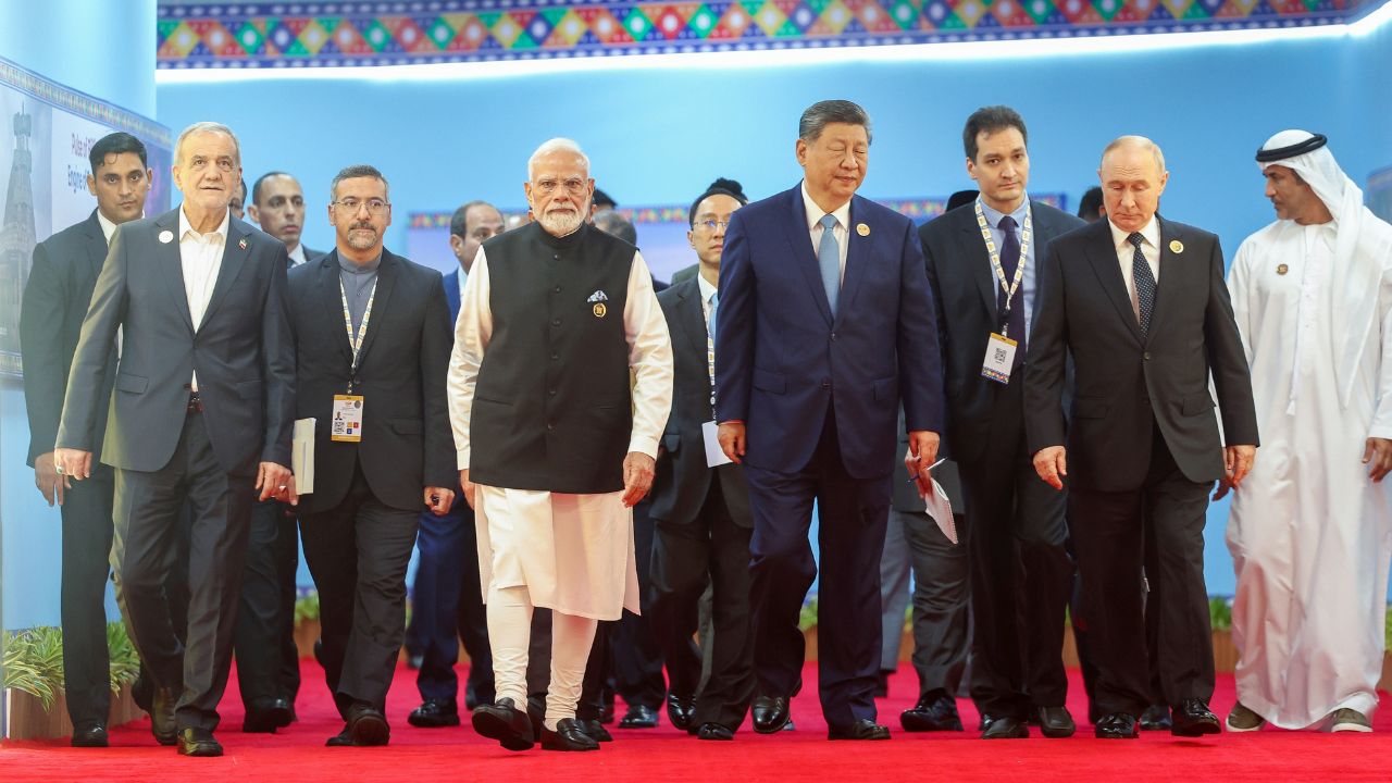 नई दिल्ली घोषणा पत्र से भारत की बढ़ी साख, दुनिया के अखबारों में छाए मोदी; इंटरनेशनल मीडिया ने क्या लिखा?
