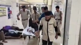 बंडा शराब कांड: एक और आरोपी का शॉर्ट एनकाउंटर, पुलिस मुठभेड़ में पैर में लगी गोली