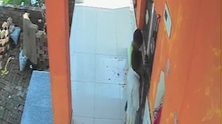 नालंदाः उपद्रवी नाबालिग लड़कों ने शिव मंदिर में की पेशाब, पुलिस ने आरोपियों को धरा